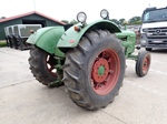 1962 Deutz D8005 oldtimer tractor te koop