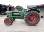 1962 Deutz D8005 oldtimer tractor te koop