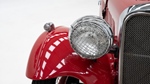1935 Singer Nine Le Mans oldtimer te koop