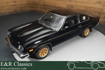 1975 Chevrolet Vega oldtimer te koop