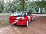 1987 Renault R11 Turbo phase 2 oldtimer te koop