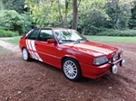1987 Renault R11 Turbo phase 2 oldtimer te koop