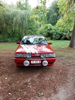 1987 Renault R11 Turbo phase 2 oldtimer te koop