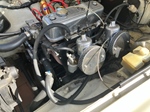 1977 MG B roadster oldtimer te koop