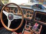 1977 MG B roadster oldtimer te koop