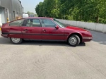1986 Citroën CX oldtimer te koop