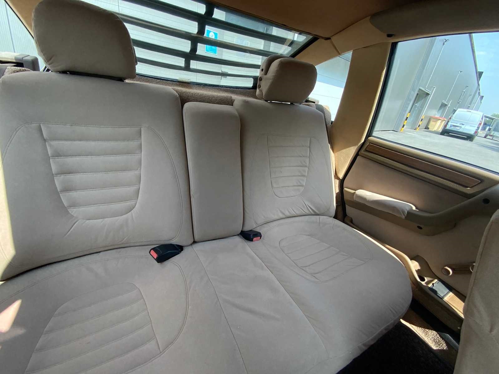 1986 Citroën CX oldtimer te koop