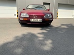 1986 Citroën CX oldtimer te koop