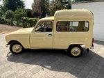 1977 Renault R4 F oldtimer te koop