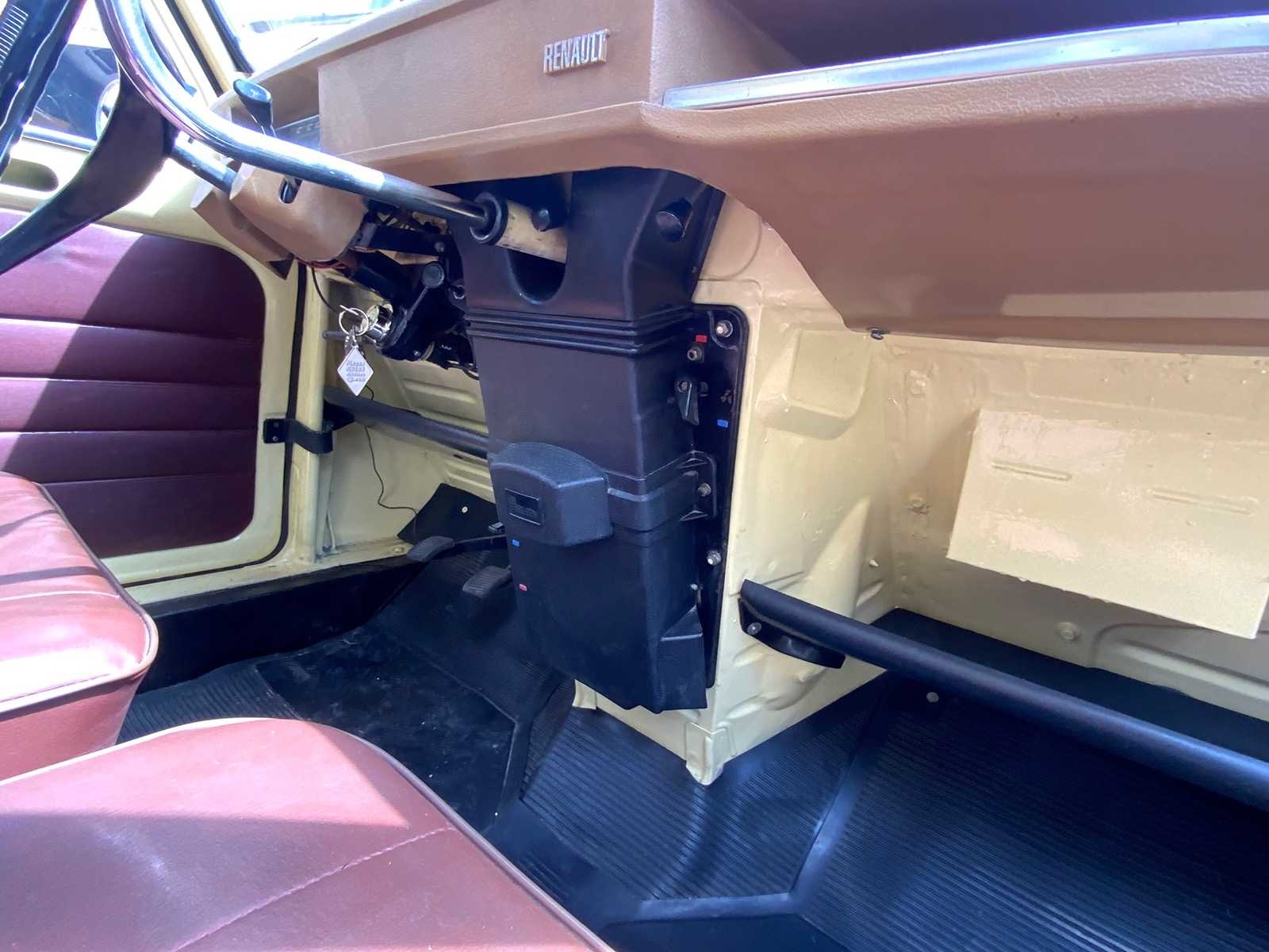 1977 Renault R4 F oldtimer te koop