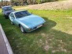 1986 Porsche 924 targa oldtimer te koop