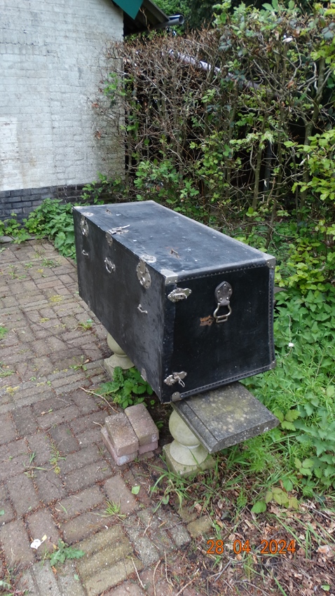 Auto Koffer te koop