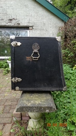Auto Koffer oldtimer te koop
