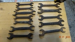 Ford gereedschap set oldtimer te koop