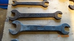 Fiat steek sleutels oldtimer te koop
