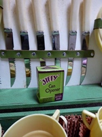 Picnic koffer oldtimer te koop
