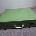 Picnic koffer oldtimer te koop