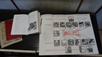 Peugeot 402 instructie boekje oldtimer te koop