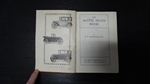 The Austin Seven Book oldtimer te koop