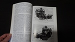 MG midget TC instructie boekje oldtimer te koop