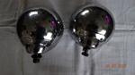 Klein koplampen cq foglights oldtimer te koop