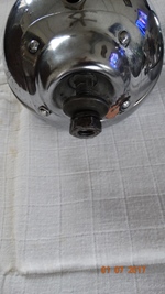 Klein koplampen cq foglights oldtimer te koop