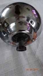 Klein koplampen cq foglights oldtimer te koop