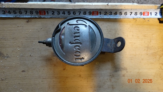 Peugeot achterlicht te koop