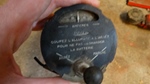 Peugeot 201 dashboard instrumenten JEAGER oldtimer te koop