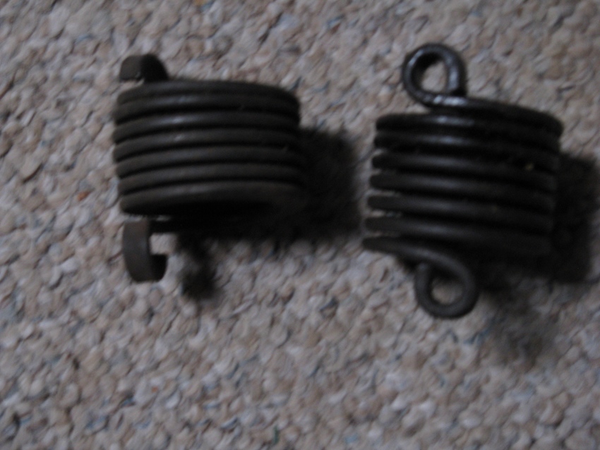 Peugeot 201 startmotor veer te koop