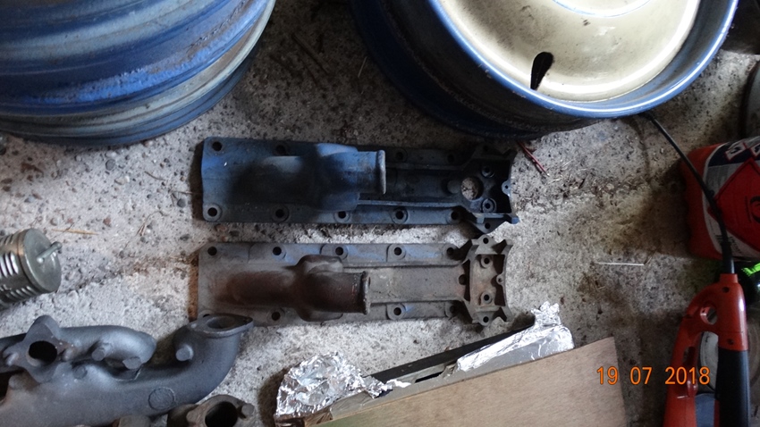 Peugeot 201 water kop te koop