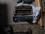 Peugeot 201 cyclinder kop oldtimer te koop
