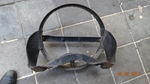 Reserve wiel houder oldtimer te koop
