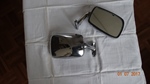 Zijspiegels set oldtimer te koop