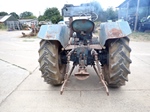 1962 Lanz D4090 oldtimer tractor te koop