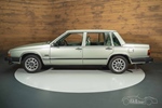 1983 Volvo 760 GLE Automatic oldtimer te koop