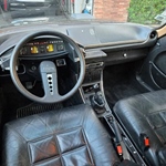 1981 Citroën CX 2.4 gti oldtimer te koop