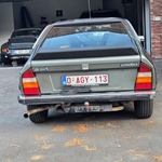 1981 Citroën CX 2.4 gti oldtimer te koop