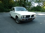 1975 Triumph Dolomite oldtimer te koop