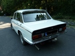 1975 Triumph Dolomite oldtimer te koop