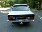 1975 Triumph Dolomite oldtimer te koop