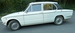 1975 Triumph Dolomite oldtimer te koop