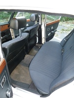 1975 Triumph Dolomite oldtimer te koop