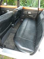 1974 Triumph 2000 mkii oldtimer te koop
