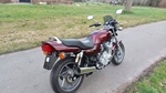 1994 Honda cb1100 rc42 oldtimer motorfiets te koop