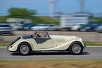 1961 Morgan Super Sport Plus 4  oldtimer te koop