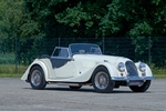 1961 Morgan Super Sport Plus 4  oldtimer te koop