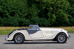 1961 Morgan Super Sport Plus 4  oldtimer te koop