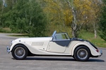 1961 Morgan Super Sport Plus 4  oldtimer te koop