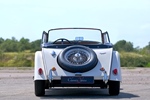 1961 Morgan Super Sport Plus 4  oldtimer te koop